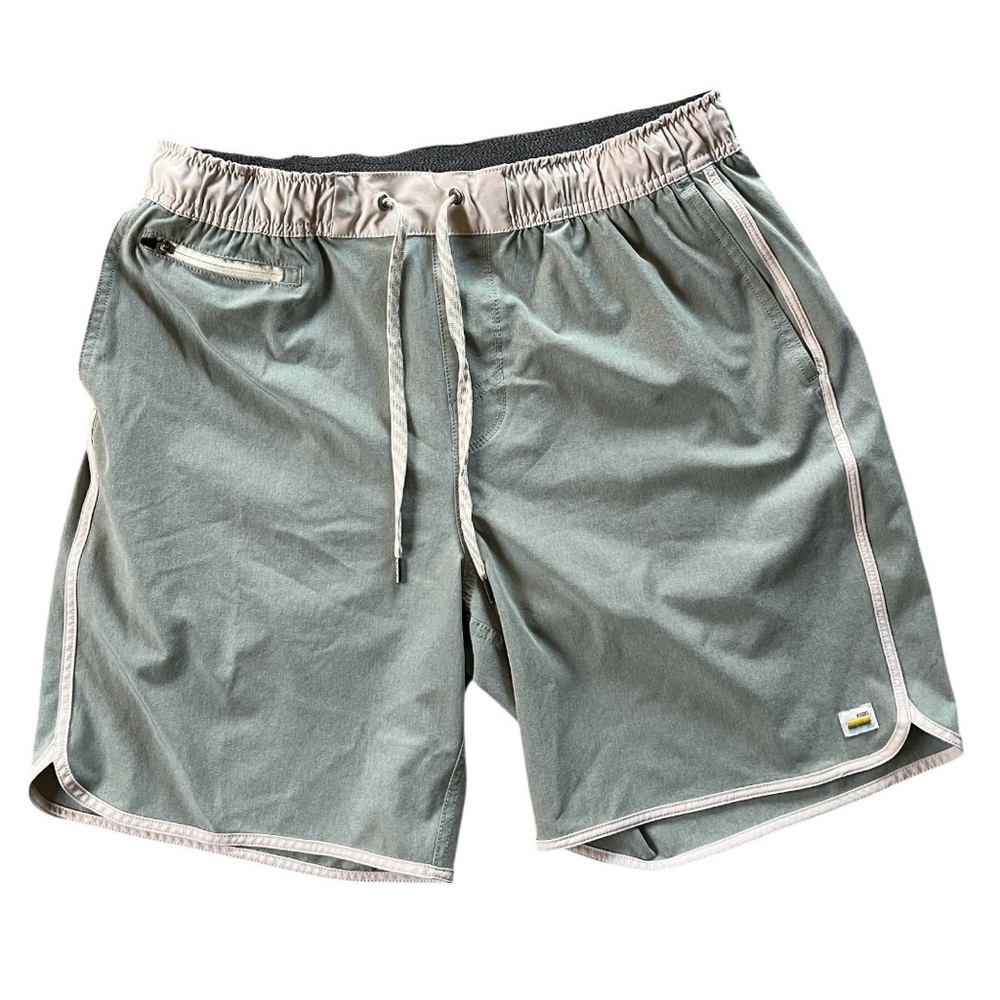 SoOLD.  sold Sold LNC Vuori Banks Shorts